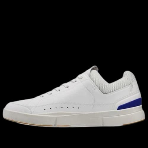 On Running The Roger Centre Court 'White Indigo'