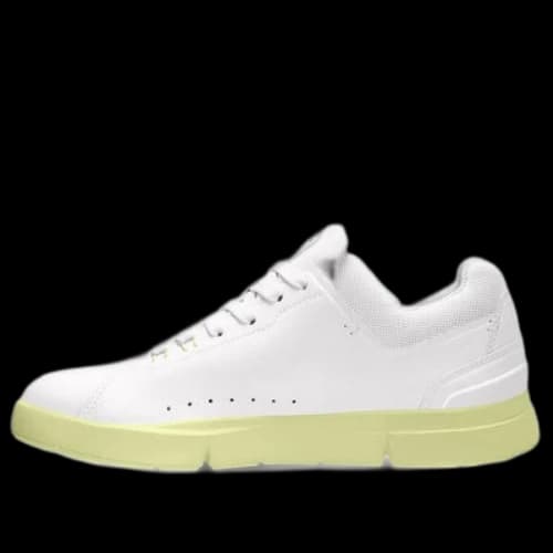 On Running Advantage x The Roger 'White Hay' (Women's)