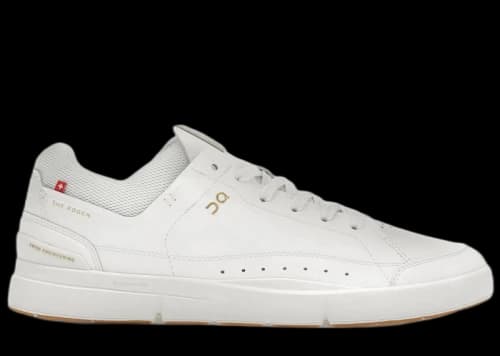 On The Roger Centre Court White Gum