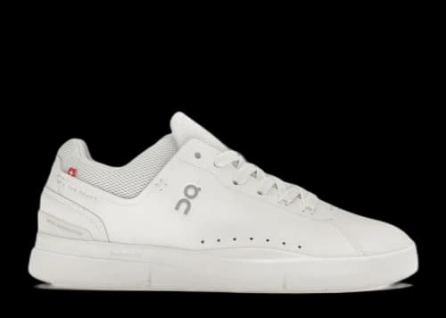 On The Roger Advantage White (Women's)