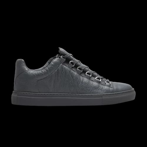 Balenciaga Arena Low 'Iron Grey'