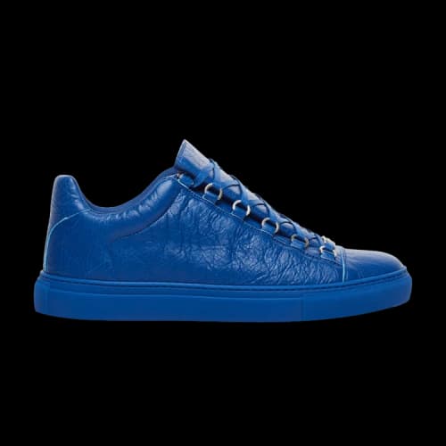 Balenciaga Arena Low 'Pacifique'