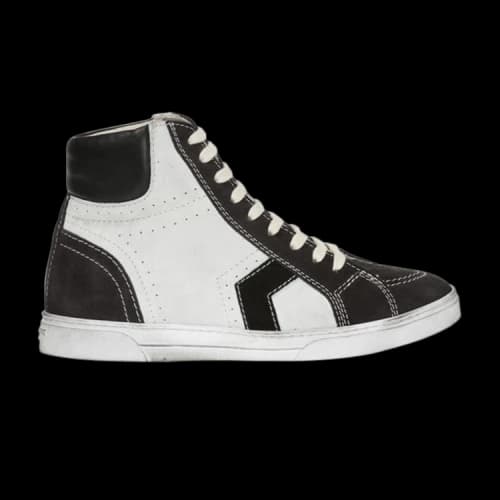 Saint Laurent High Top Sneakers 'Joe'