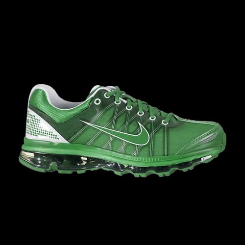 Nike Air Max+ 2009 'Court Green'