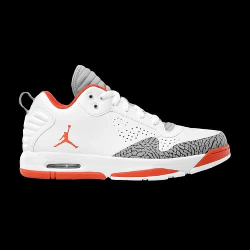 Air Jordan After Game 2