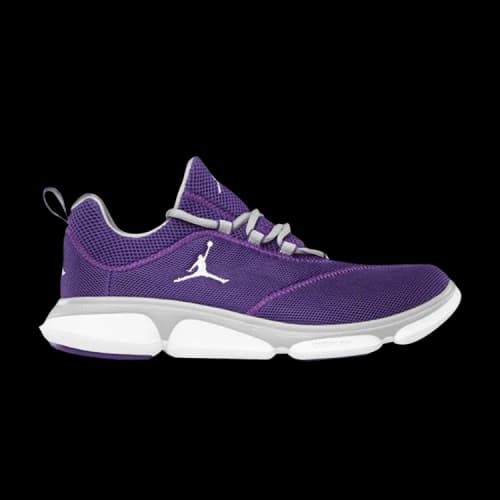 Jordan RCVR 'Club Purple'