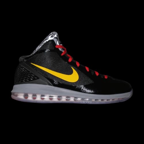 Nike Air Max Hyperdunk 2011 'Chris Bosh' PE