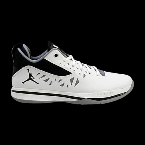 Air Jordan CP3.V 'White Cement'