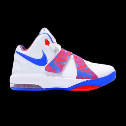 Nike Air Max Sweep Thru 'Amare Stoudemire' PE