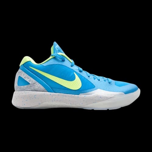 Nike Zoom Hyperdunk 2011 Low 'Son Of Dragon' PE