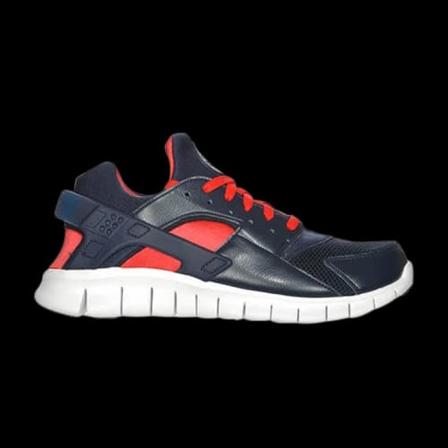 Nike Huarache Free 2012 'Obsidian'