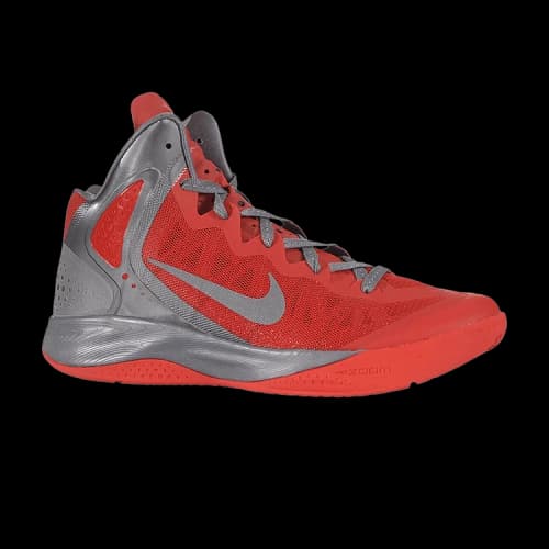 Nike Zoom Hyperenforcer 'Sport Red'
