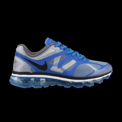 Nike Air Max+ 2012 'Wolf Grey Soar'