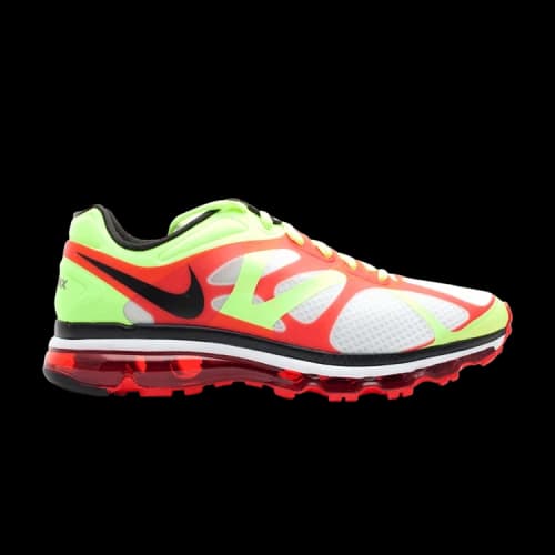 Nike Air Max+ 2012