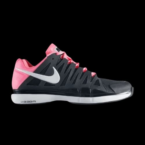 Nike Zoom Vapor 9 Tour 'Anthracite Pearlized Pink'