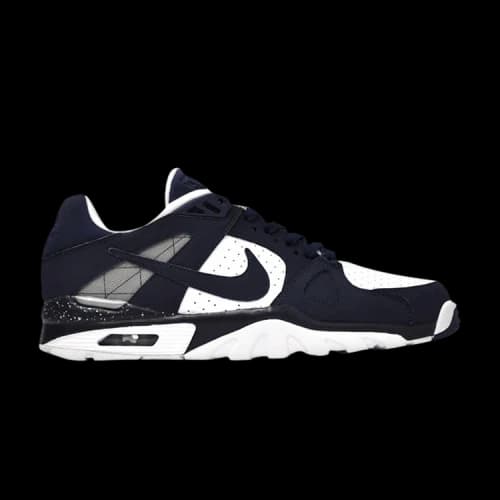 Nike Air Trainer Classic 'White Midnight Navy'