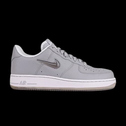 Nike Air Force 1 Low Jewel Wolf Grey