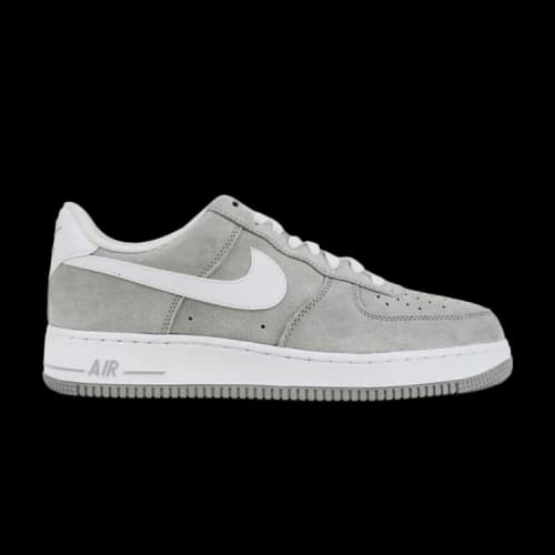 Nike Air Force 1 Suede 'Wolf Grey'