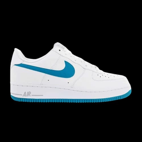 Nike Air Force 1 'Tropical Teal'