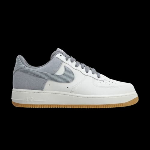 Nike Air Force 1 Low 'White Wolf Grey'