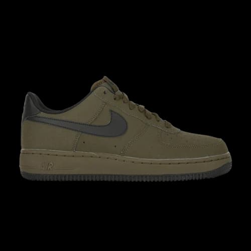 Nike Air Force 1 Low Dark Loden Black