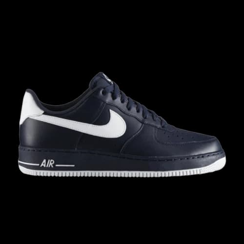 Nike Air Force 1 Low 'Obsidian'