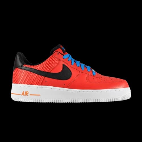 Nike Air Force 1 'Barcelona'