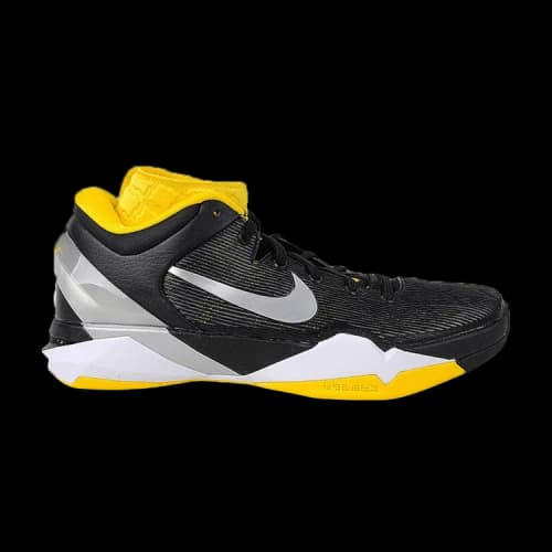 Nike Zoom Kobe 7 Supreme XDR 'Del Sol'