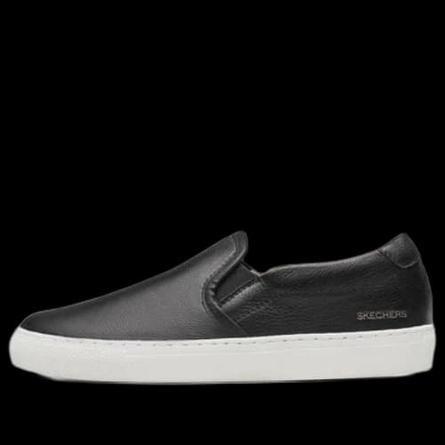 Skechers Vaso 'Black White' (Women's)