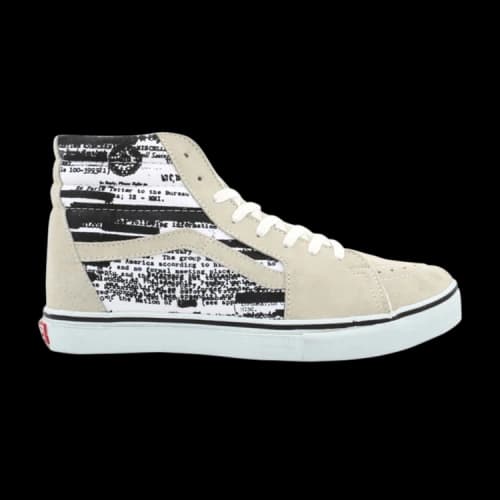 Vans Sk8-Hi Sl