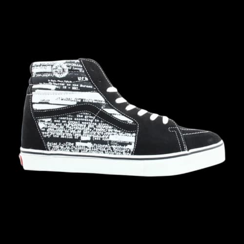 Vans Sk8-Hi Sl