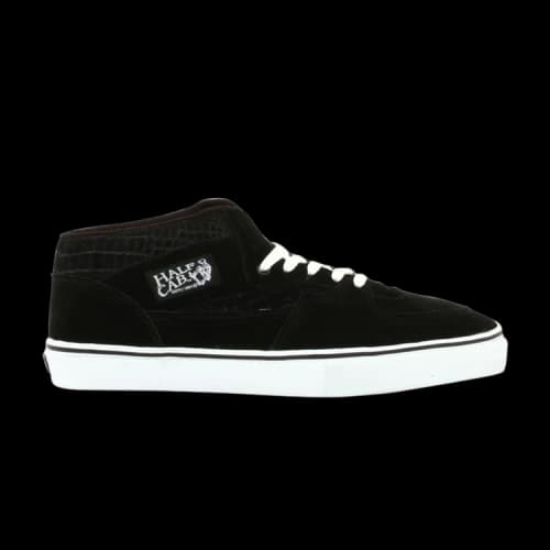 Vans Half Cab S
