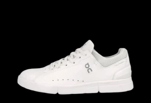 On The Roger Advantage 'White' (2021) (Women's)