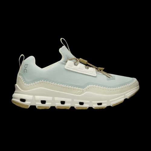 On Cloudaway 'Glacier Seedling' (Women's)