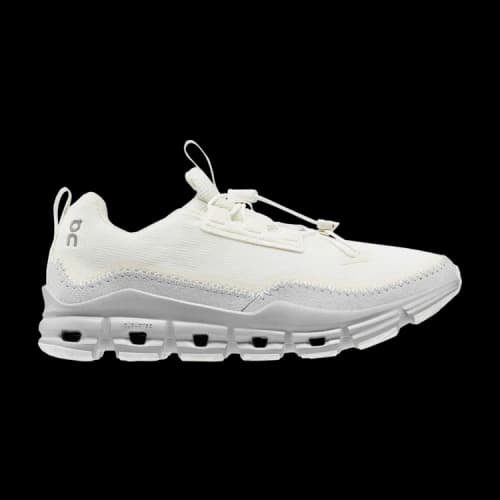 On Cloudaway 'Undyed White Glacier' (Women's)