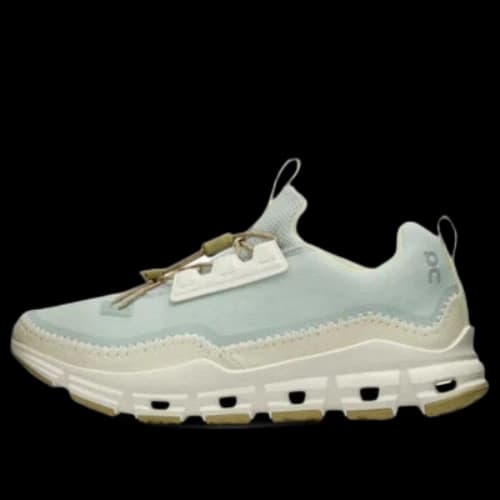 On Running Cloudaway 'Glacier Seedling' (Women's)