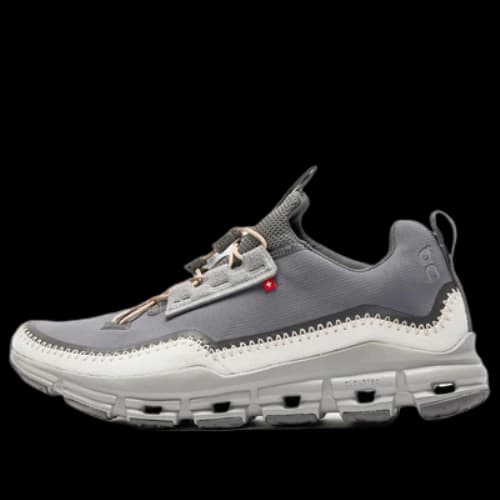 On Running Cloudaway 'Asphalt Grey'