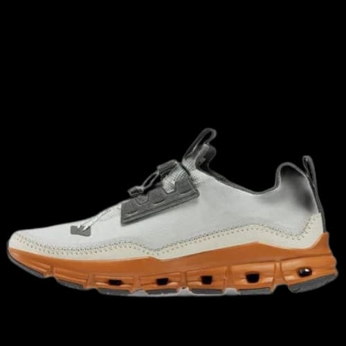 On Running Cloudaway 'Glacier Pecan'