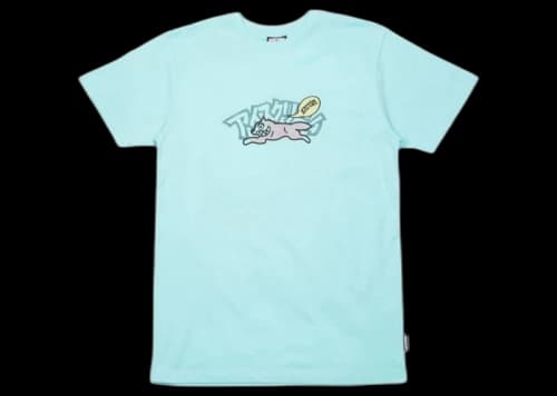 Icecream Ice Cream Creamsickle Tee Blue/Aruba