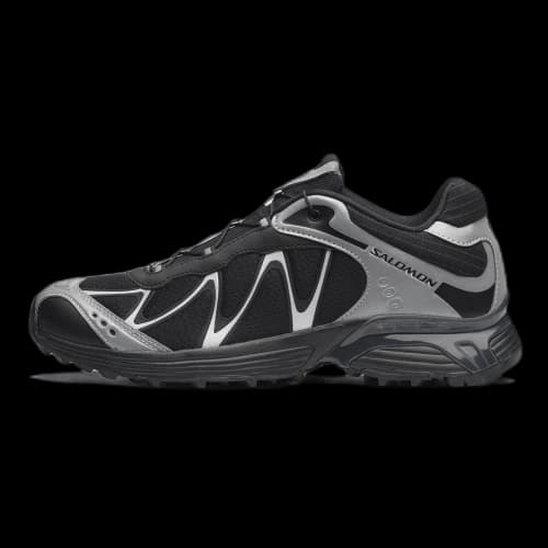 SALOMON XT-Whisper Nocturne Vision 'Black Castlerock'