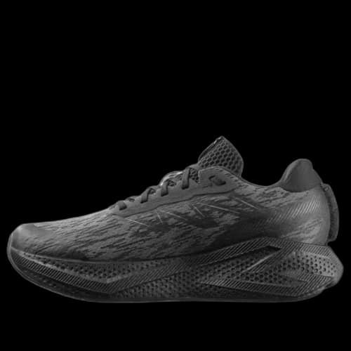 SALOMON Aero Glide 4 'Black Asphalt'
