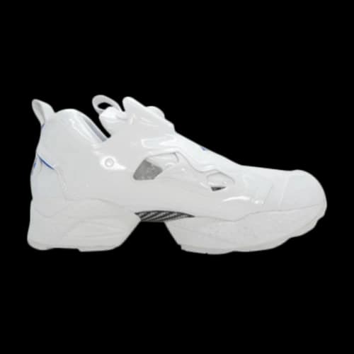 Atmos x Reebok InstaPump Fury '10th Anniversary'