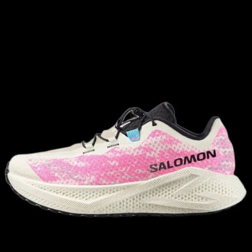 SALOMON Aero Glide 4 GRVL 'Vanilla Ice'