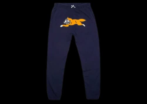 Icecream Ice Cream Meribel Sweatpants Purple