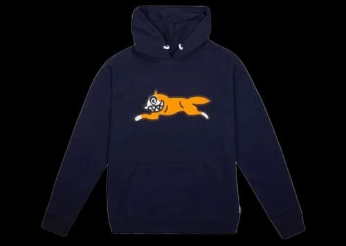 Icecream Ice Cream Slope Hoodie Purple