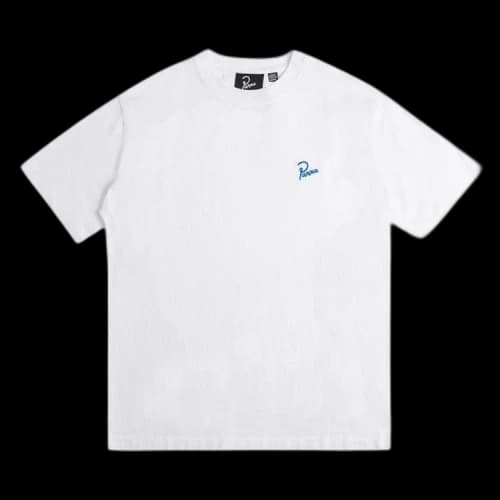 Parra Classic Logo T-Shirt 'White'