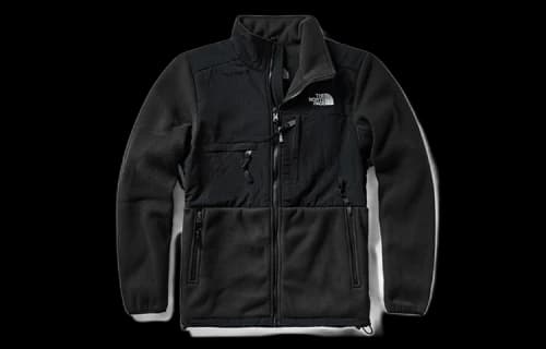 THE NORTH FACE 1995 Denali Jacket 'Black'
