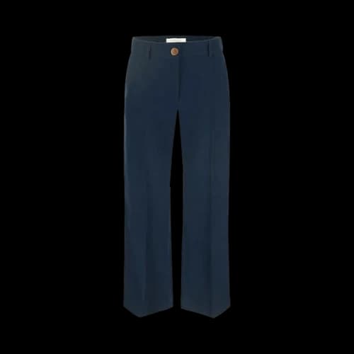 Gucci Bootcut Trousers 'Blue'