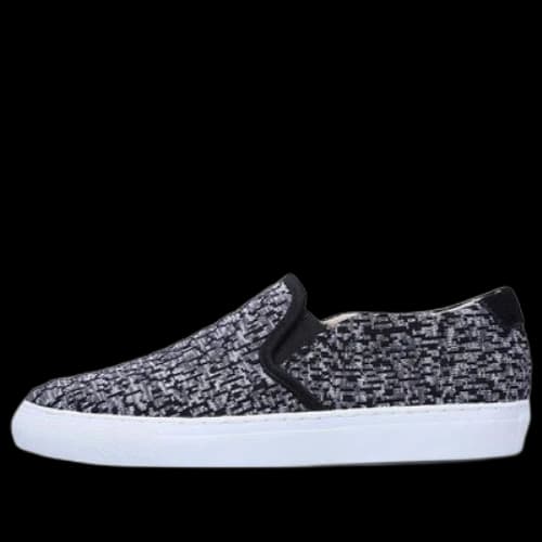 Skechers Vaso 'Black Gray' (Women's)