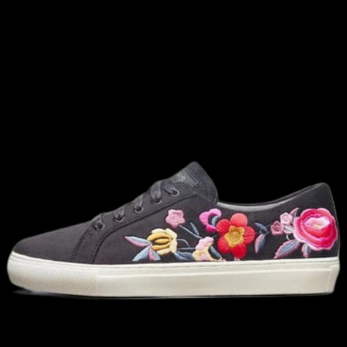 Skechers Vaso 'Black' (Women's)